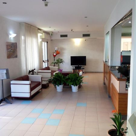 Hotel San Nazario Varazze Kültér fotó