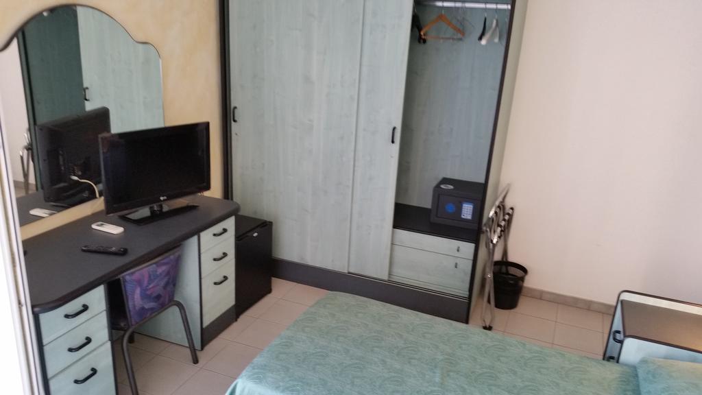 Hotel San Nazario Varazze Szoba fotó