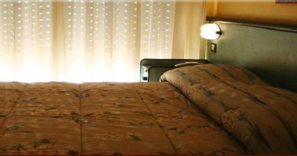 Hotel San Nazario Varazze Szoba fotó