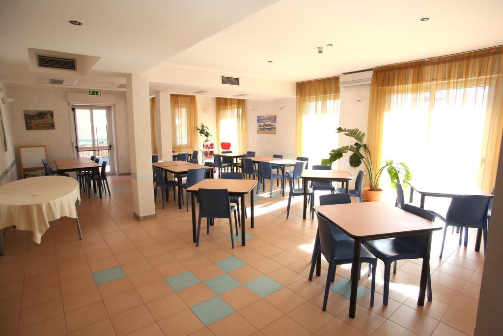 Hotel San Nazario Varazze Kültér fotó