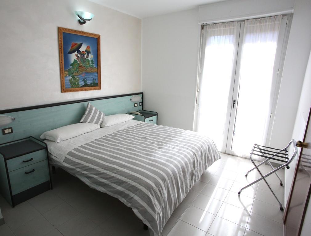 Hotel San Nazario Varazze Kültér fotó