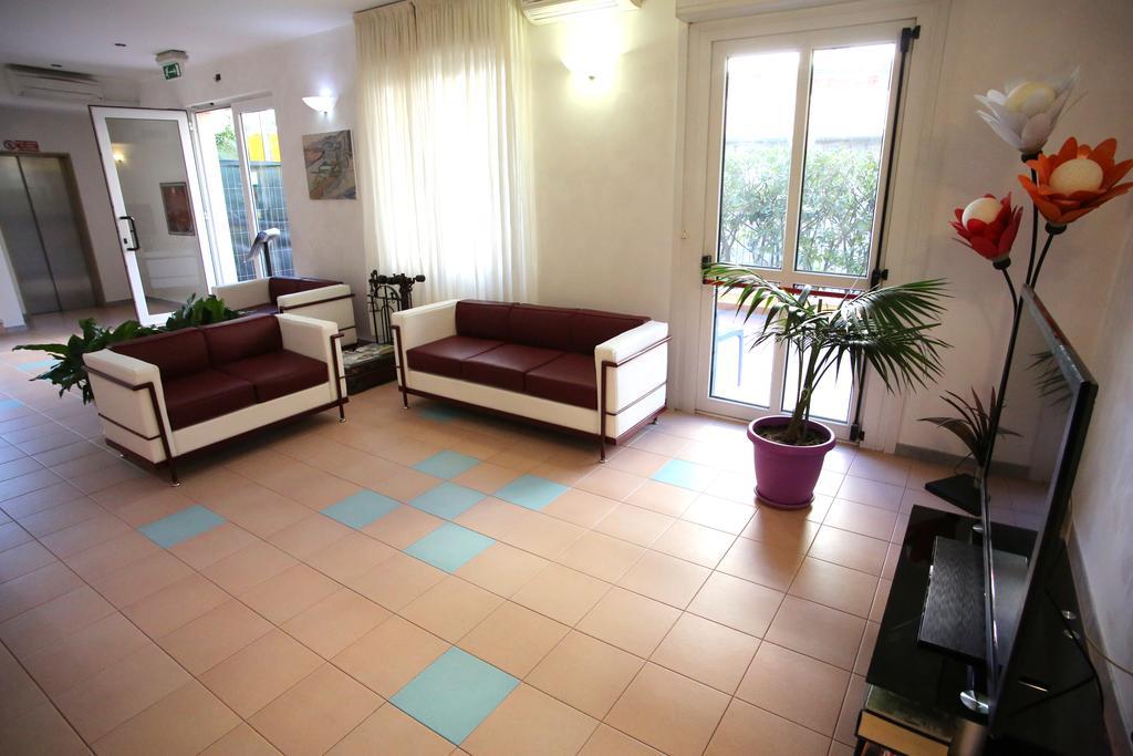 Hotel San Nazario Varazze Kültér fotó