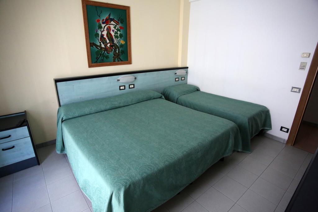 Hotel San Nazario Varazze Kültér fotó