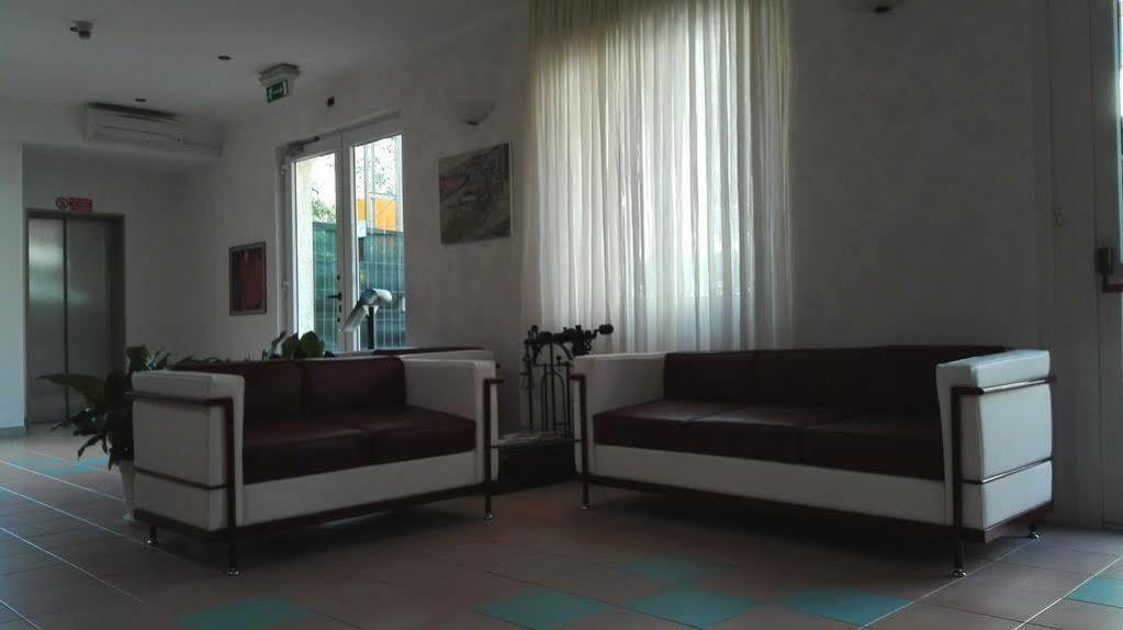 Hotel San Nazario Varazze Kültér fotó
