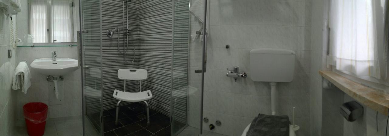 Hotel San Nazario Varazze Kültér fotó