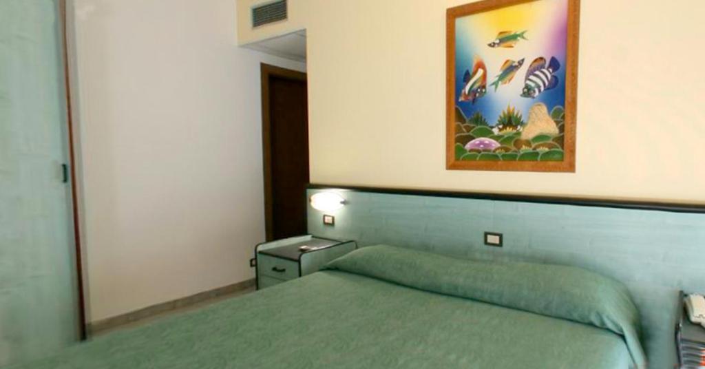 Hotel San Nazario Varazze Kültér fotó
